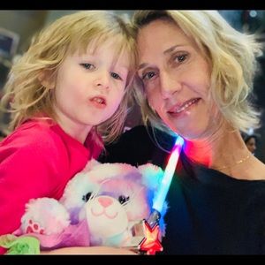 Meet your Posher, Ann